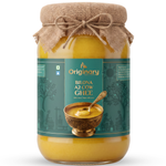 A2 Daanedar Bilona Ghee from Kankrej Cows - Originary