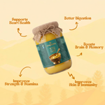 A2 Bilona Ghee - Originary