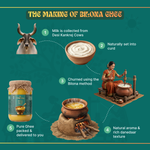 A2 Bilona Ghee - Originary
