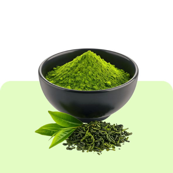 Wellness from Origins