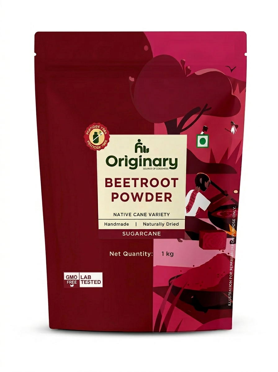 Beetroot Powder