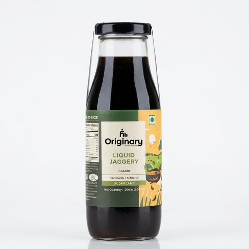 Kolhapur Kakvi (Liquid Jaggery)