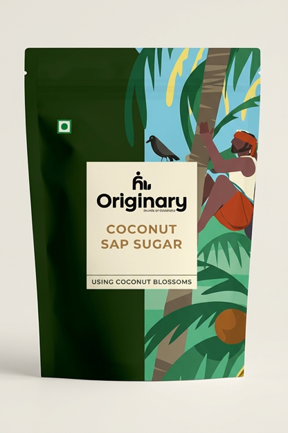 Coconut Sugar