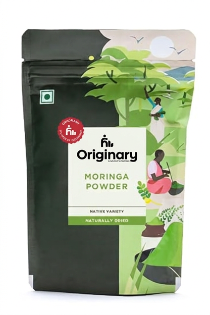Moringa Powder