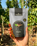 Malabar Black Pepper - Originary
