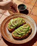 Malabar Black Pepper - Originary